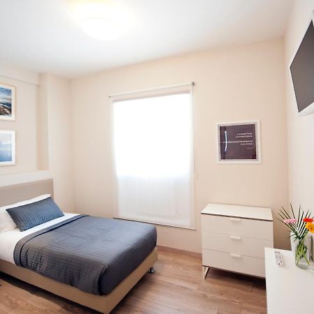 B&B Lo Studio LʼAquila Eksteriør bilde