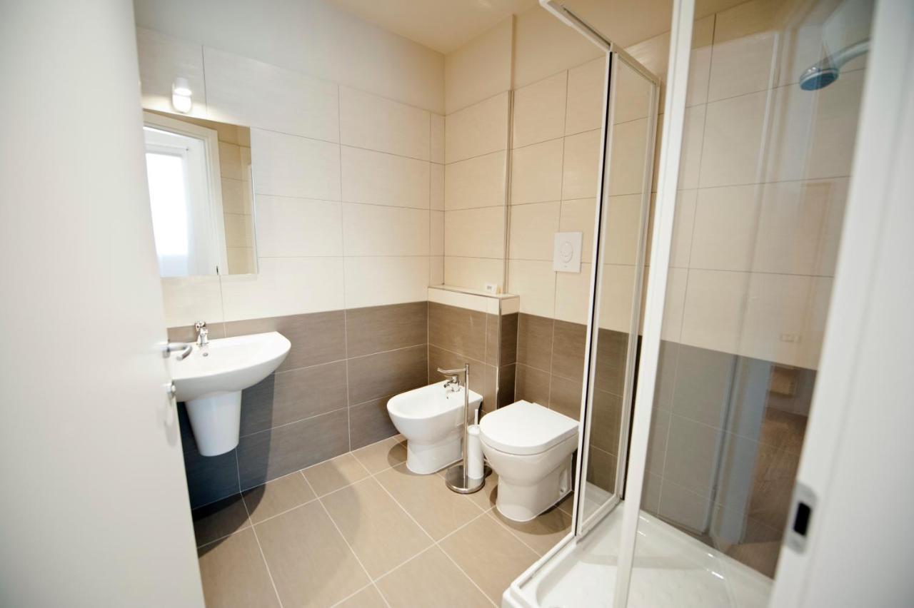 B&B Lo Studio LʼAquila Eksteriør bilde