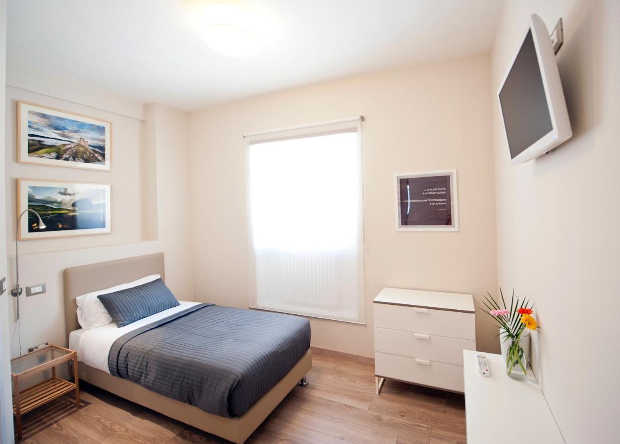 B&B Lo Studio LʼAquila Eksteriør bilde