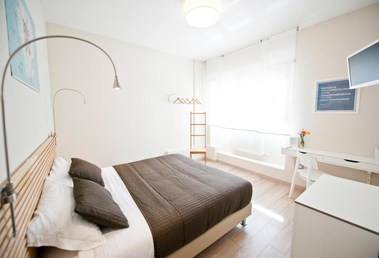 B&B Lo Studio LʼAquila Eksteriør bilde