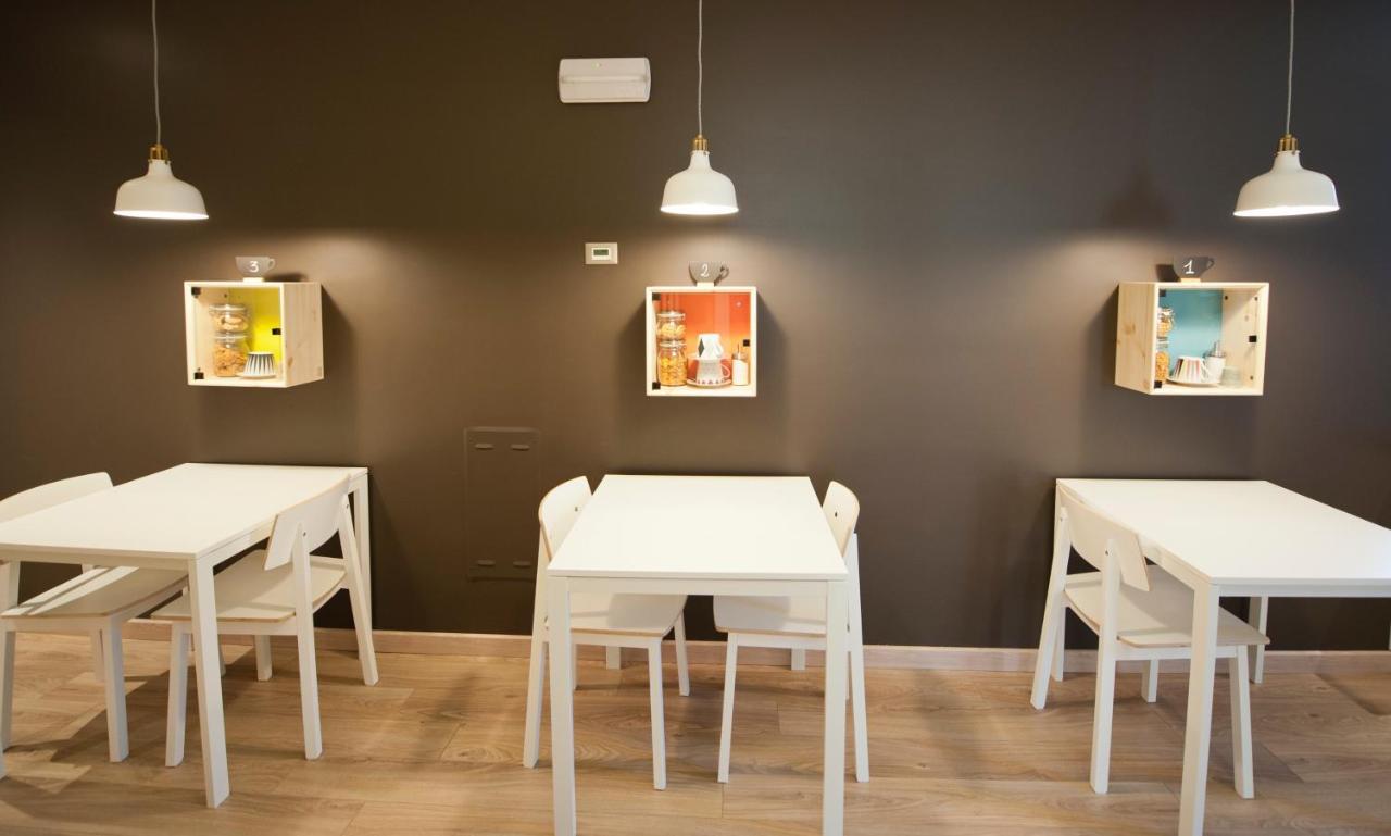 B&B Lo Studio LʼAquila Eksteriør bilde
