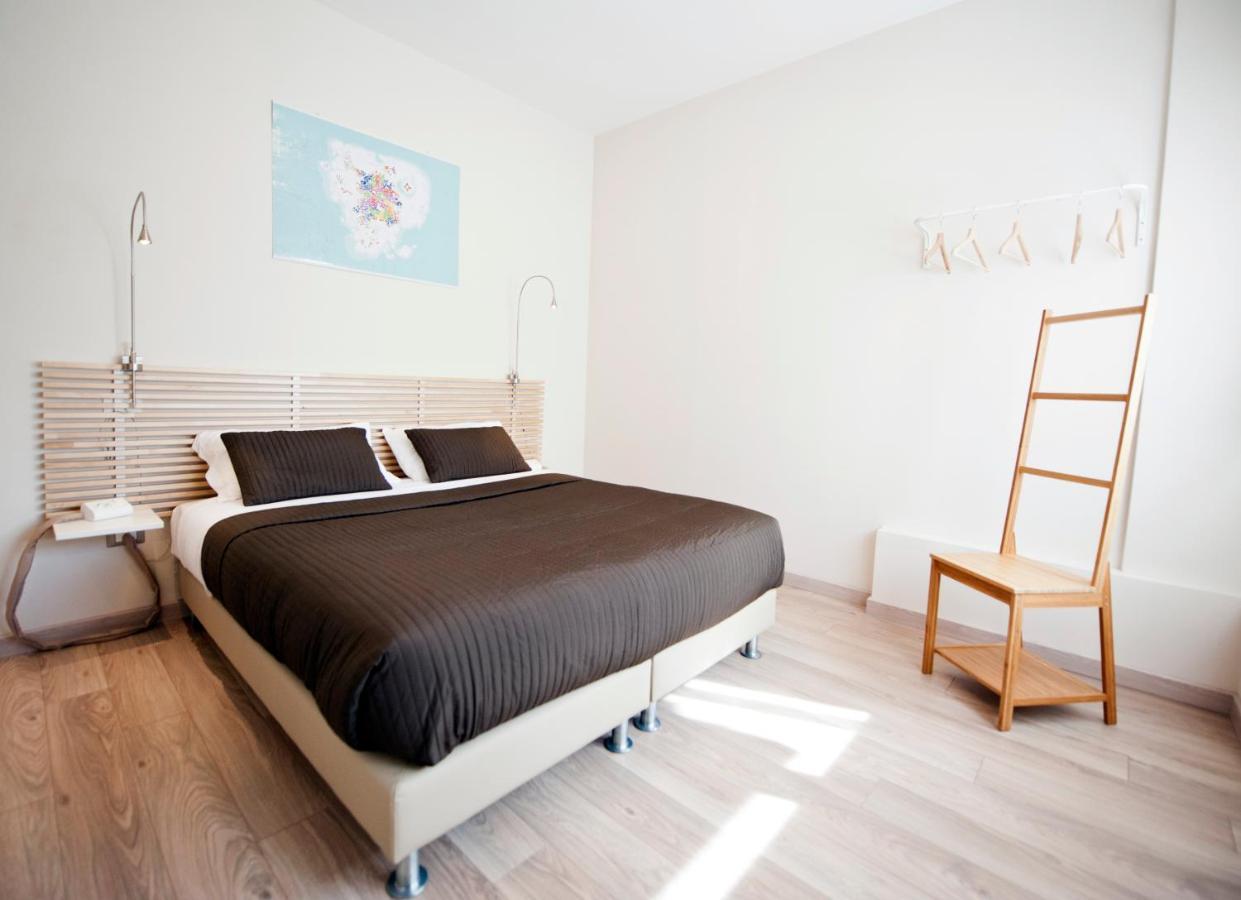 B&B Lo Studio LʼAquila Eksteriør bilde