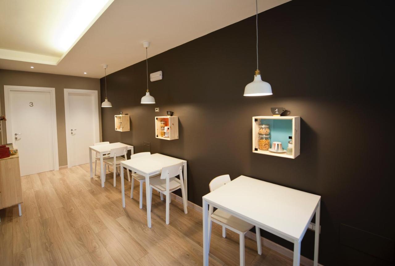 B&B Lo Studio LʼAquila Eksteriør bilde